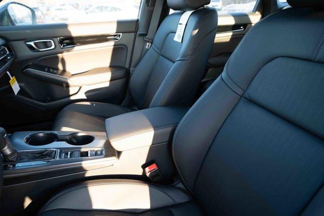 new 2026 Honda Civic Hybrid car, priced at $31,488