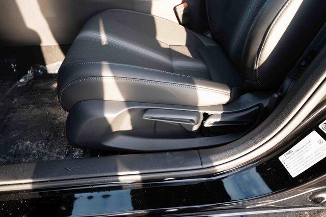 new 2026 Honda Civic car, priced at $26,541