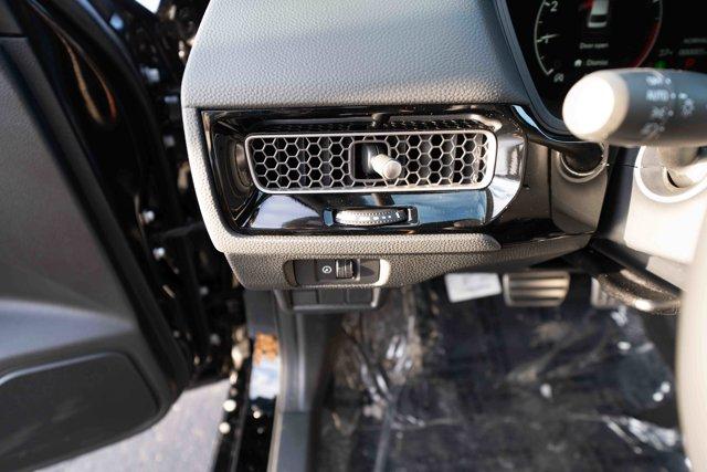 new 2026 Honda Civic car, priced at $26,541