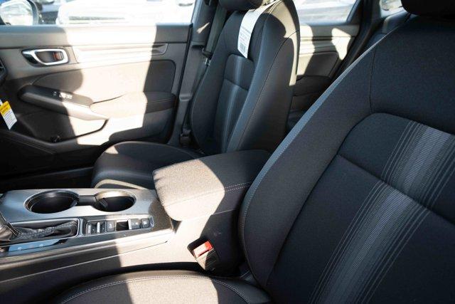 new 2026 Honda Civic car, priced at $26,541