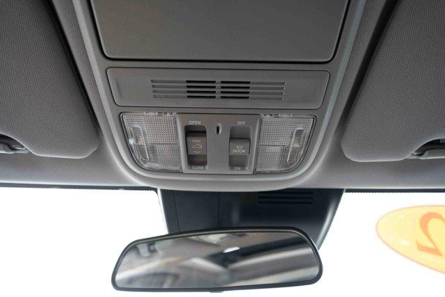 used 2022 Honda CR-V car, priced at $26,484