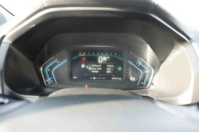 used 2024 Honda Odyssey car, priced at $36,520