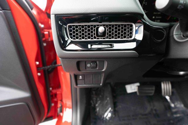new 2026 Honda Civic car, priced at $28,030