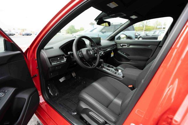 new 2026 Honda Civic car, priced at $28,030