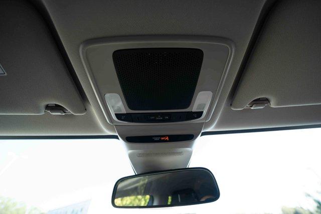 new 2026 Honda HR-V car, priced at $27,987