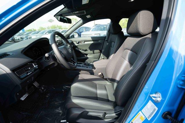 new 2026 Honda Civic car, priced at $28,637