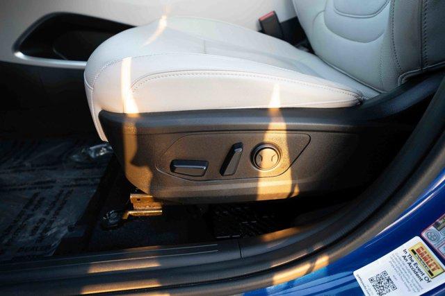 used 2022 Hyundai Tucson car, priced at $24,031