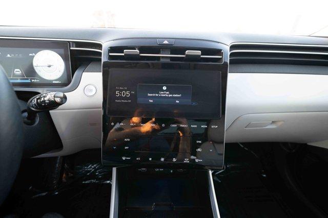 used 2022 Hyundai Tucson car, priced at $24,031