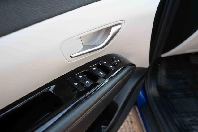 used 2022 Hyundai Tucson car, priced at $24,031