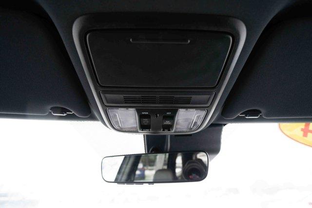 used 2024 Honda Passport car, priced at $39,411