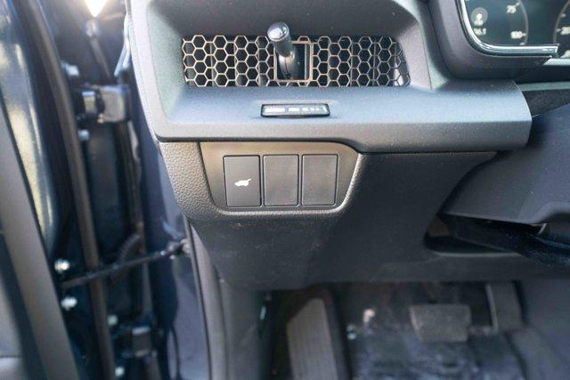 new 2026 Honda CR-V Hybrid car, priced at $39,584