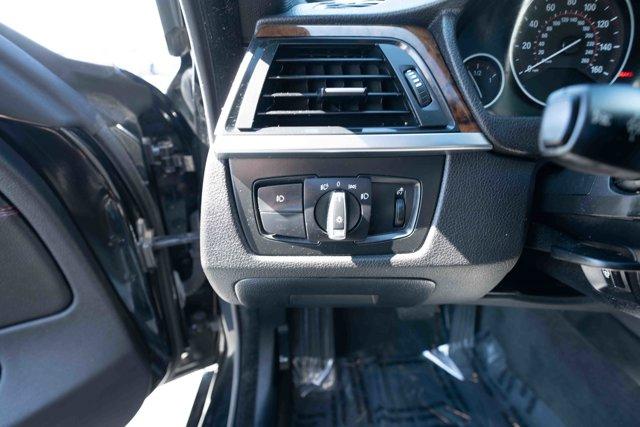 used 2015 BMW 435 car, priced at $15,188