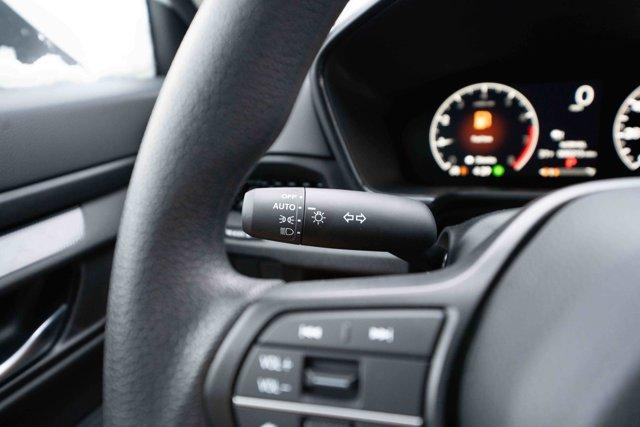 new 2026 Honda CR-V car