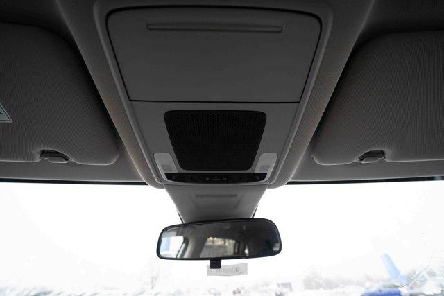 new 2026 Honda CR-V car