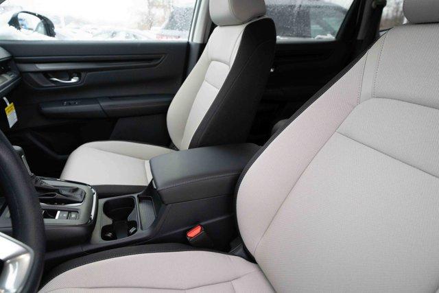 new 2026 Honda CR-V car