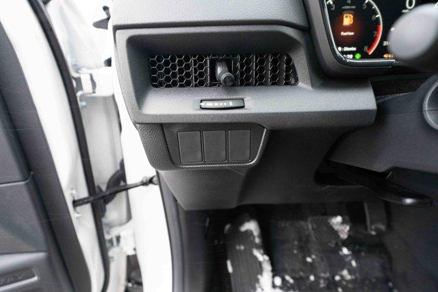 new 2026 Honda CR-V car