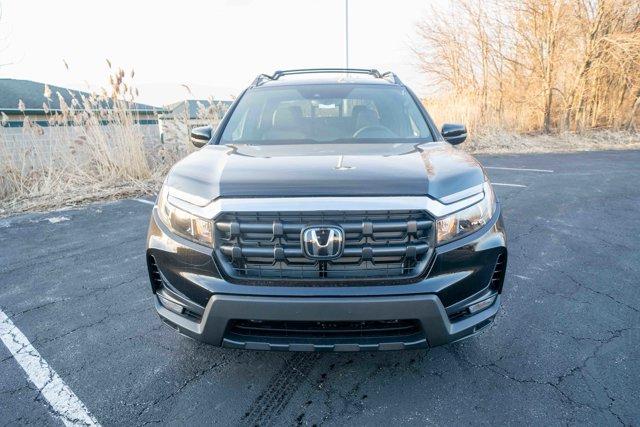 new 2026 Honda Ridgeline car, priced at $43,685