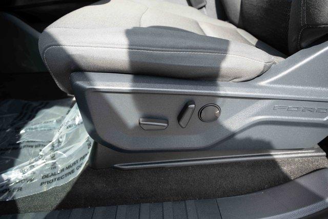 used 2023 Ford F-150 car, priced at $39,618