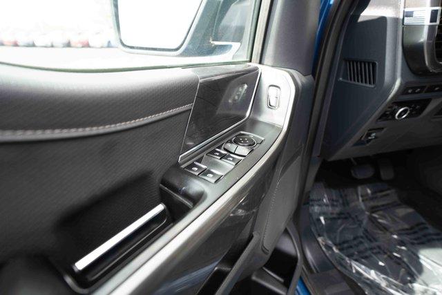 used 2023 Ford F-150 car, priced at $39,618