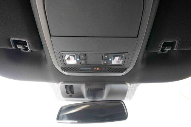used 2023 Ford F-150 car, priced at $39,618