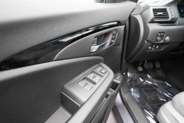 used 2021 Honda Passport car, priced at $28,624