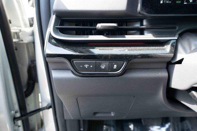 used 2025 Kia Carnival Hybrid car, priced at $44,883
