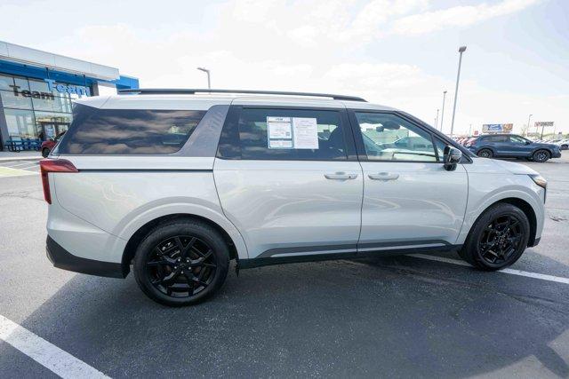 used 2025 Kia Carnival Hybrid car, priced at $44,883