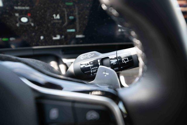 used 2025 Kia Carnival Hybrid car, priced at $44,883