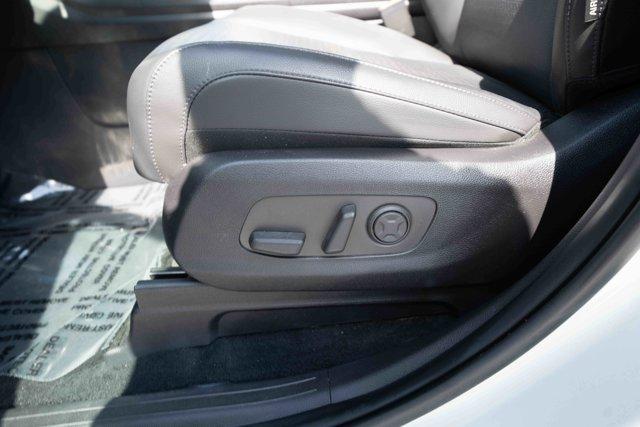 used 2025 Kia Carnival Hybrid car, priced at $44,883