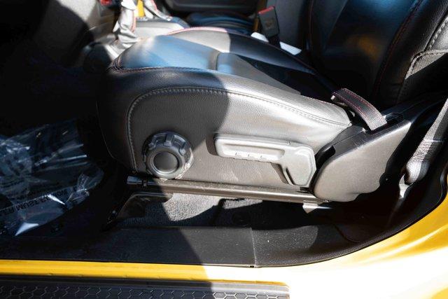 used 2019 Jeep Wrangler Unlimited car, priced at $32,467