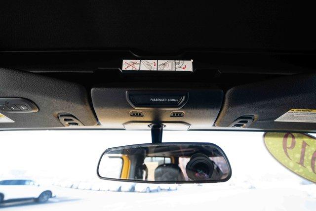 used 2019 Jeep Wrangler Unlimited car, priced at $32,467