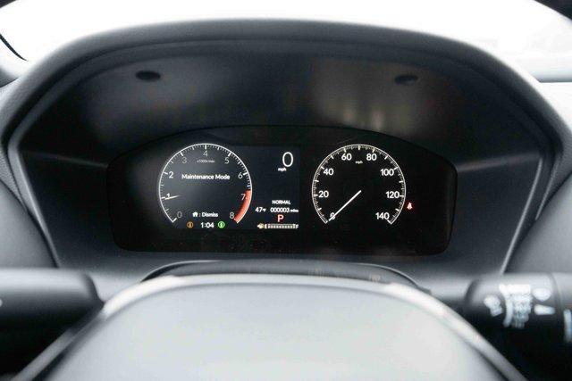 new 2026 Honda HR-V car, priced at $29,564