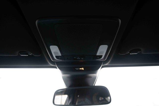 new 2026 Honda HR-V car, priced at $29,564