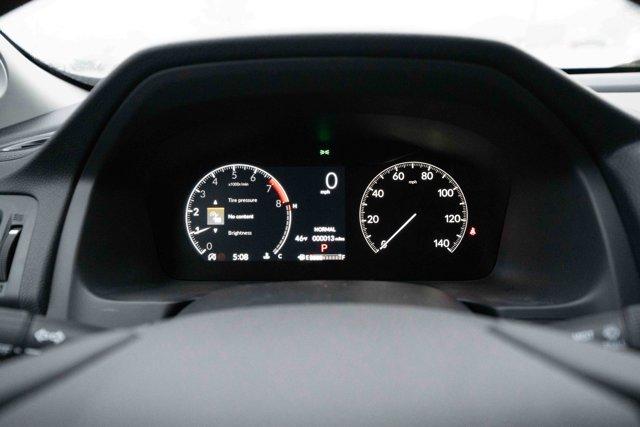 new 2026 Honda Ridgeline car, priced at $44,689