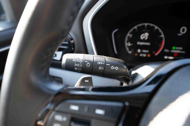 used 2025 Honda Pilot car, priced at $40,574