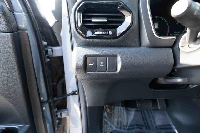 used 2025 Honda Pilot car, priced at $40,574