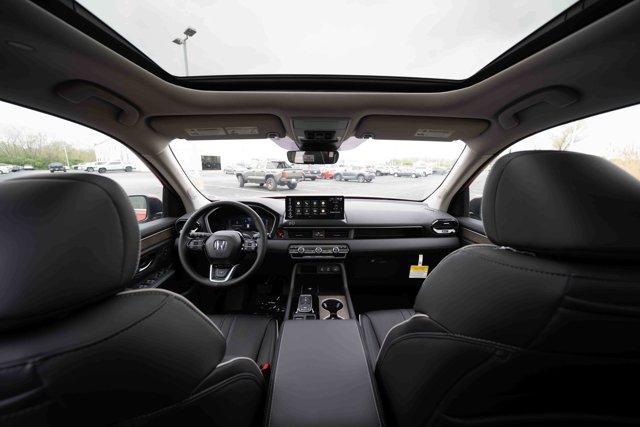 new 2026 Honda Pilot car, priced at $51,382