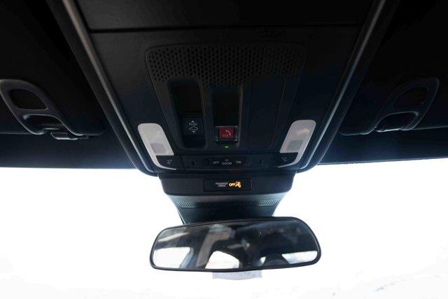 new 2025 Honda Accord Hybrid car, priced at $33,700