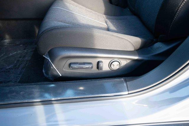 new 2025 Honda Accord Hybrid car, priced at $33,700