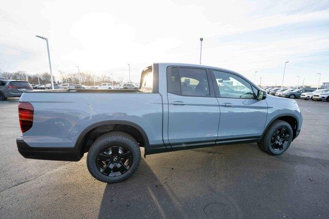 new 2026 Honda Ridgeline car, priced at $45,247