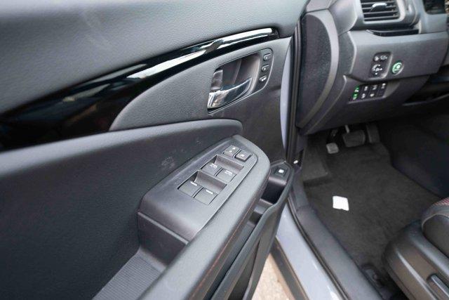 new 2026 Honda Ridgeline car, priced at $45,247