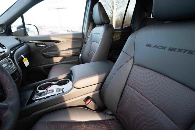 new 2026 Honda Ridgeline car, priced at $45,247