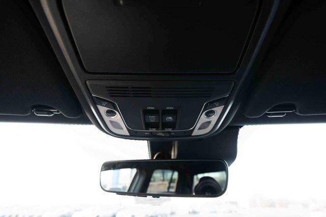 new 2026 Honda Ridgeline car, priced at $45,247