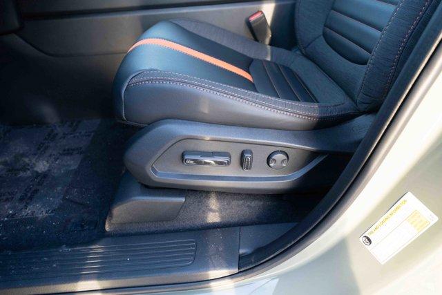 new 2026 Honda Passport car