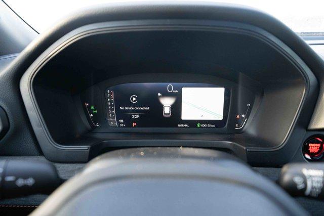 new 2026 Honda Passport car