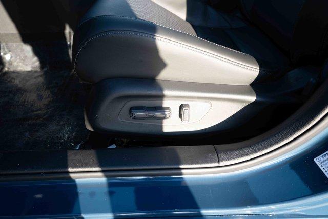 new 2026 Honda Civic Hybrid car, priced at $31,922