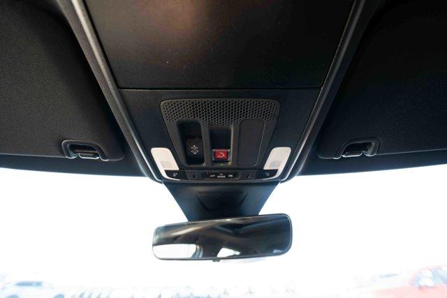 new 2026 Honda Civic Hybrid car, priced at $31,922