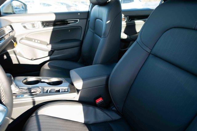 new 2026 Honda Civic Hybrid car, priced at $31,922