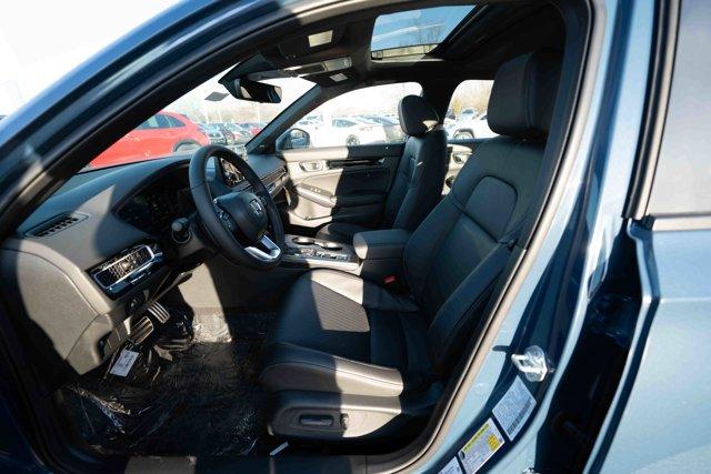 new 2026 Honda Civic Hybrid car, priced at $31,922