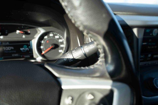 used 2018 GMC Acadia car, priced at $14,956